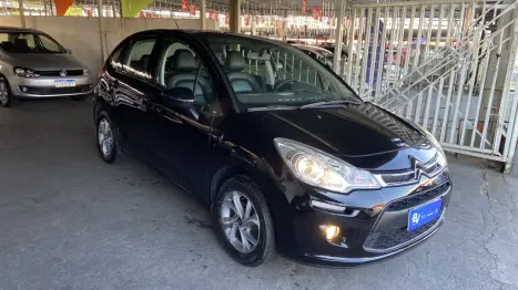 CITROEN C3 1.5 4P TENDANCE FLEX, Foto 6