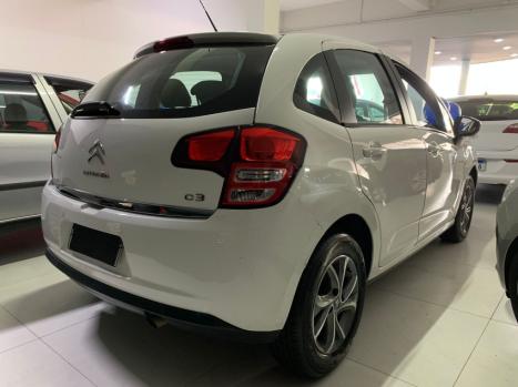 CITROEN C3 1.5 4P TENDANCE FLEX, Foto 4