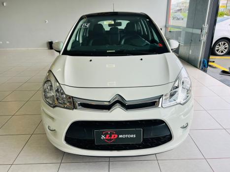 CITROEN C3 1.5 4P TENDANCE FLEX, Foto 3