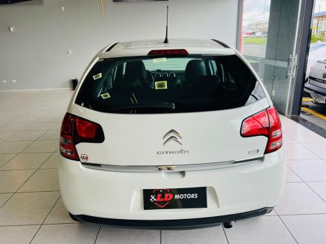 CITROEN C3 1.5 4P TENDANCE FLEX, Foto 8