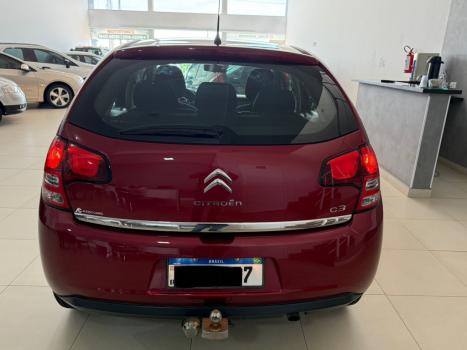 CITROEN C3 1.5 4P TENDANCE FLEX, Foto 3