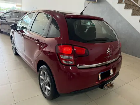 CITROEN C3 1.5 4P TENDANCE FLEX, Foto 5