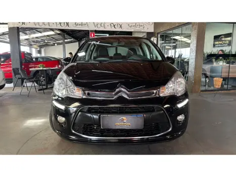 CITROEN C3 1.5 4P TENDANCE FLEX, Foto 2