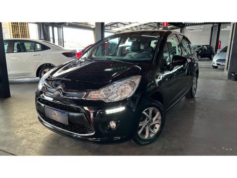 CITROEN C3 1.5 4P TENDANCE FLEX, Foto 3