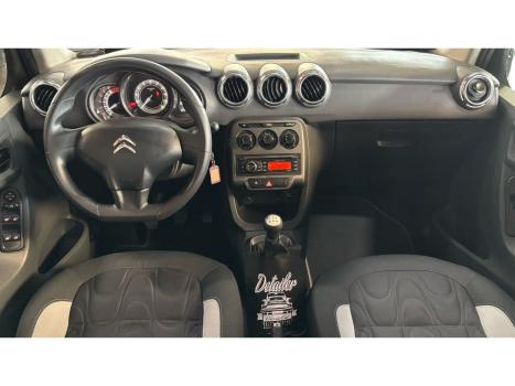 CITROEN C3 1.5 4P TENDANCE FLEX, Foto 5