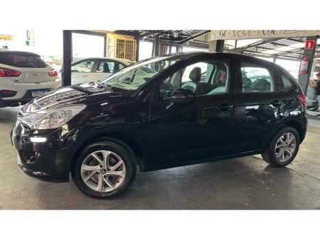 CITROEN C3 1.5 4P TENDANCE FLEX, Foto 10