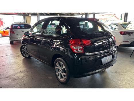 CITROEN C3 1.5 4P TENDANCE FLEX, Foto 13