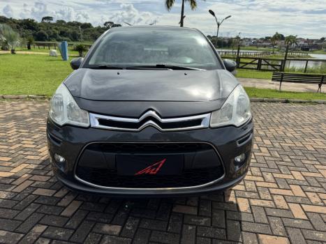 CITROEN C3 1.5 4P TENDANCE FLEX, Foto 2