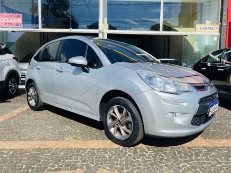 CITROEN C3 1.5 4P TENDANCE FLEX, Foto 3