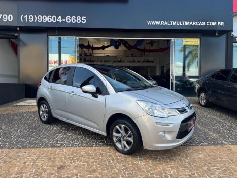 CITROEN C3 1.5 4P TENDANCE FLEX, Foto 2