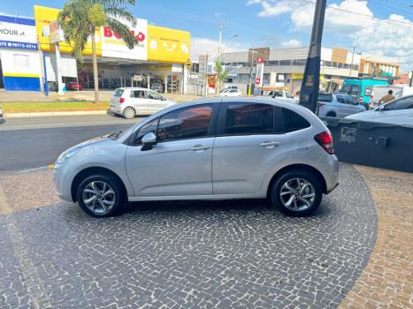 CITROEN C3 1.5 4P TENDANCE FLEX, Foto 4