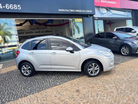 CITROEN C3 1.5 4P TENDANCE FLEX, Foto 5