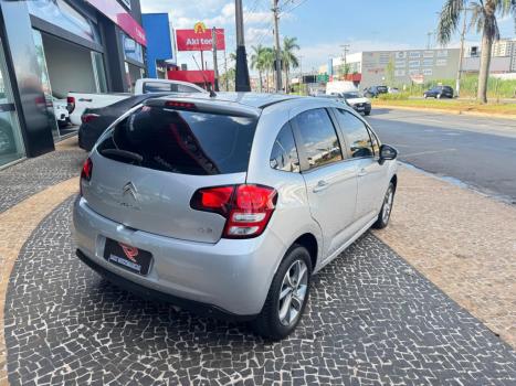 CITROEN C3 1.5 4P TENDANCE FLEX, Foto 8