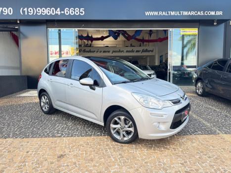 CITROEN C3 1.5 4P TENDANCE FLEX, Foto 9