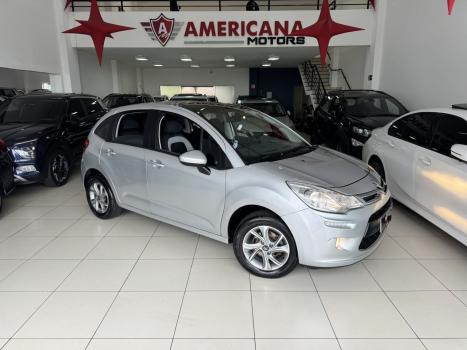 CITROEN C3 1.5 4P TENDANCE FLEX, Foto 1