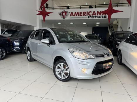 CITROEN C3 1.5 4P TENDANCE FLEX, Foto 2