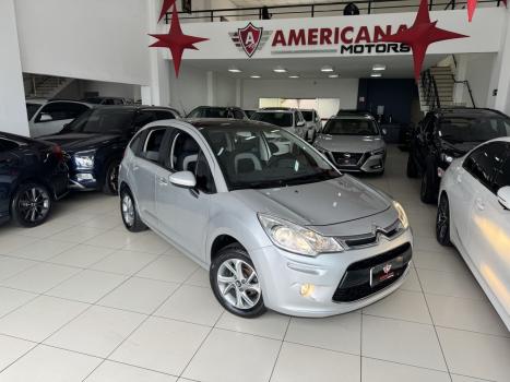 CITROEN C3 1.5 4P TENDANCE FLEX, Foto 3
