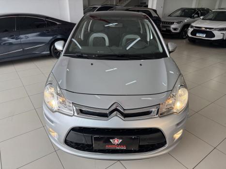 CITROEN C3 1.5 4P TENDANCE FLEX, Foto 4