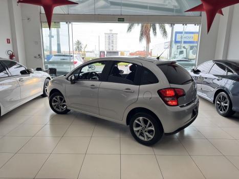 CITROEN C3 1.5 4P TENDANCE FLEX, Foto 5