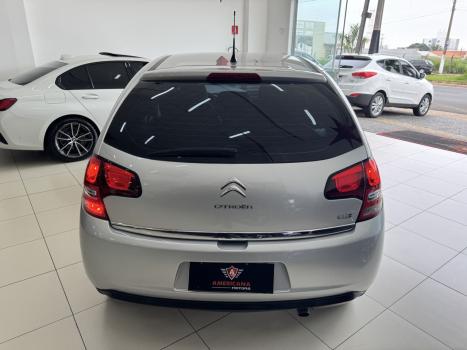 CITROEN C3 1.5 4P TENDANCE FLEX, Foto 6