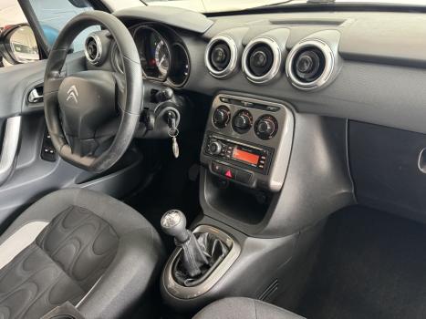 CITROEN C3 1.5 4P TENDANCE FLEX, Foto 10