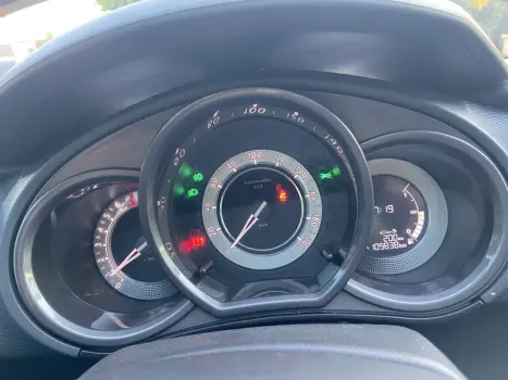CITROEN C3 1.5 4P TENDANCE FLEX, Foto 7