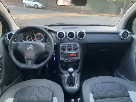 CITROEN C3 1.5 4P TENDANCE FLEX, Foto 9