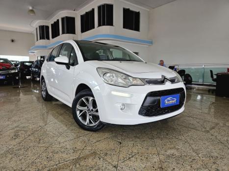 CITROEN C3 1.5 4P TENDANCE FLEX, Foto 2