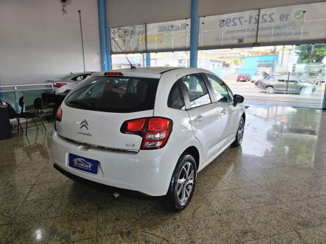 CITROEN C3 1.5 4P TENDANCE FLEX, Foto 4