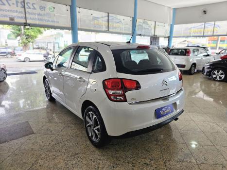 CITROEN C3 1.5 4P TENDANCE FLEX, Foto 5