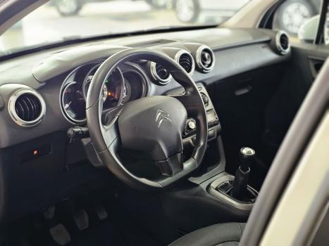 CITROEN C3 1.5 4P TENDANCE FLEX, Foto 7