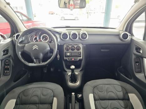 CITROEN C3 1.5 4P TENDANCE FLEX, Foto 8