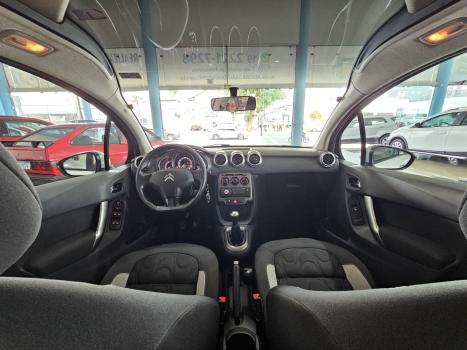 CITROEN C3 1.5 4P TENDANCE FLEX, Foto 9