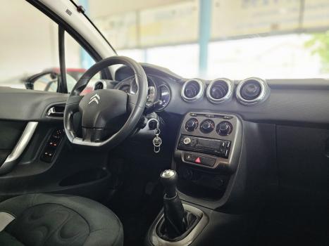 CITROEN C3 1.5 4P TENDANCE FLEX, Foto 10