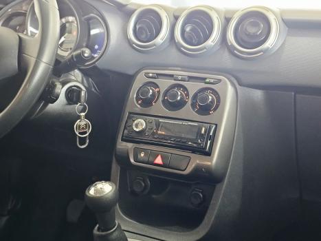 CITROEN C3 1.5 4P TENDANCE FLEX, Foto 11