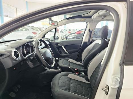 CITROEN C3 1.5 4P TENDANCE FLEX, Foto 14
