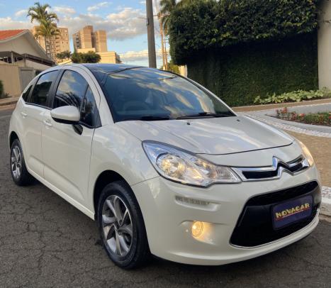 CITROEN C3 1.5 4P TENDANCE FLEX, Foto 2