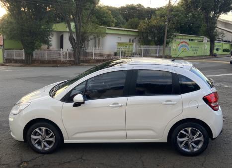 CITROEN C3 1.5 4P TENDANCE FLEX, Foto 3