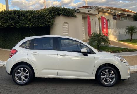CITROEN C3 1.5 4P TENDANCE FLEX, Foto 4