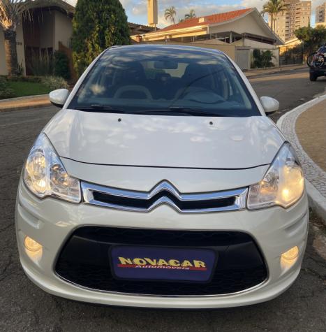 CITROEN C3 1.5 4P TENDANCE FLEX, Foto 6