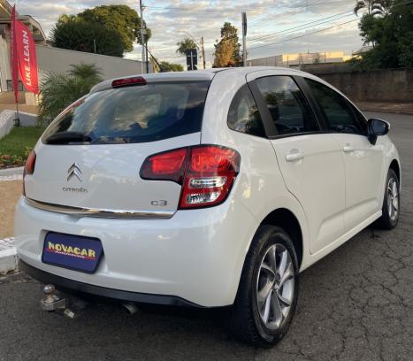 CITROEN C3 1.5 4P TENDANCE FLEX, Foto 7