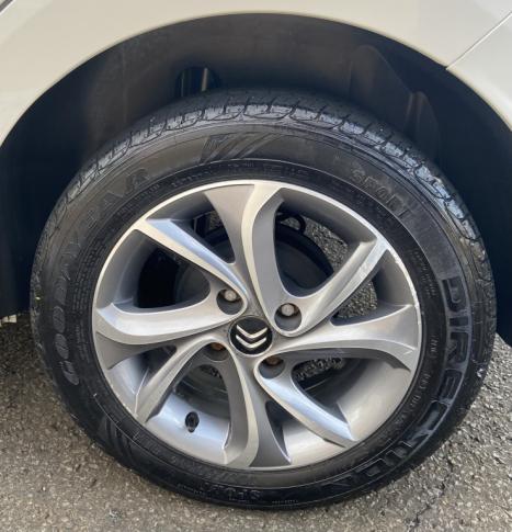 CITROEN C3 1.5 4P TENDANCE FLEX, Foto 8