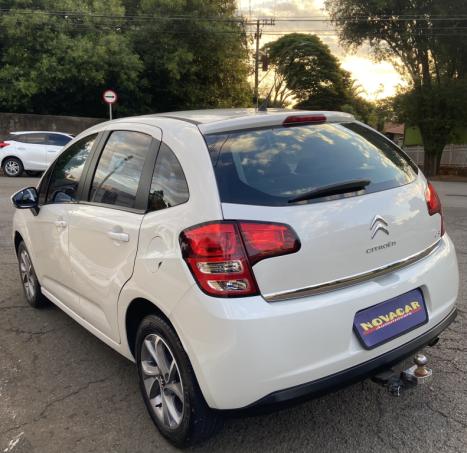CITROEN C3 1.5 4P TENDANCE FLEX, Foto 9