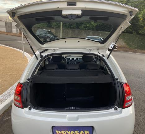 CITROEN C3 1.5 4P TENDANCE FLEX, Foto 10