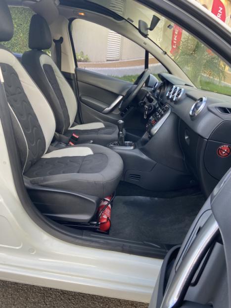 CITROEN C3 1.5 4P TENDANCE FLEX, Foto 11