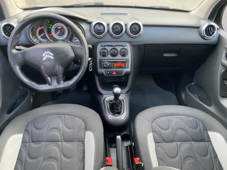 CITROEN C3 1.5 4P TENDANCE FLEX, Foto 12