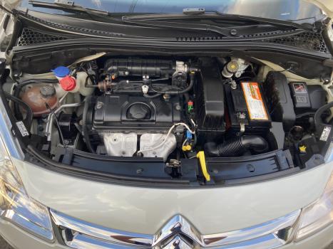 CITROEN C3 1.5 4P TENDANCE FLEX, Foto 13
