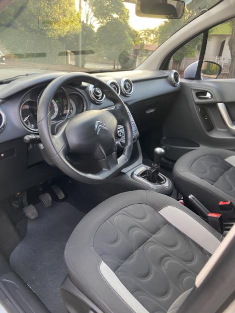 CITROEN C3 1.5 4P TENDANCE FLEX, Foto 15