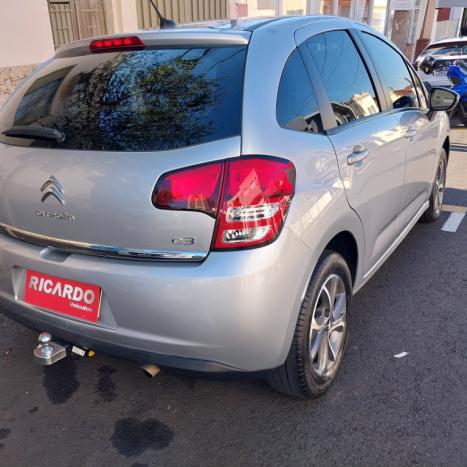 CITROEN C3 1.5 4P TENDANCE FLEX, Foto 3