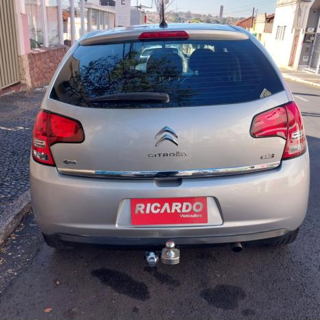 CITROEN C3 1.5 4P TENDANCE FLEX, Foto 4